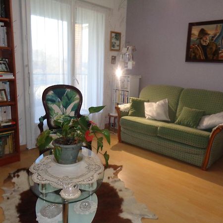 Chambre D'Hote Ποντορσόν Εξωτερικό φωτογραφία