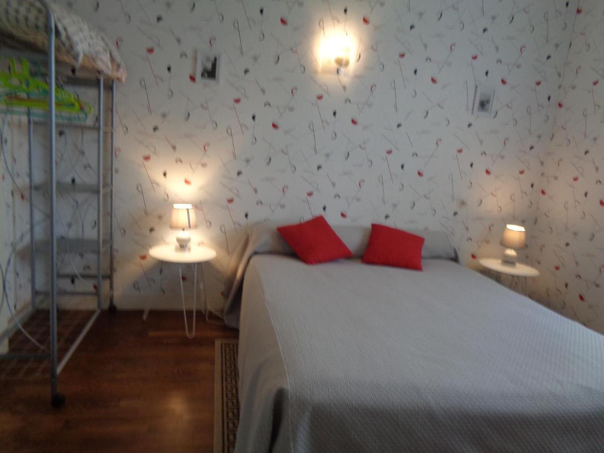 Chambre D'Hote Ποντορσόν Εξωτερικό φωτογραφία