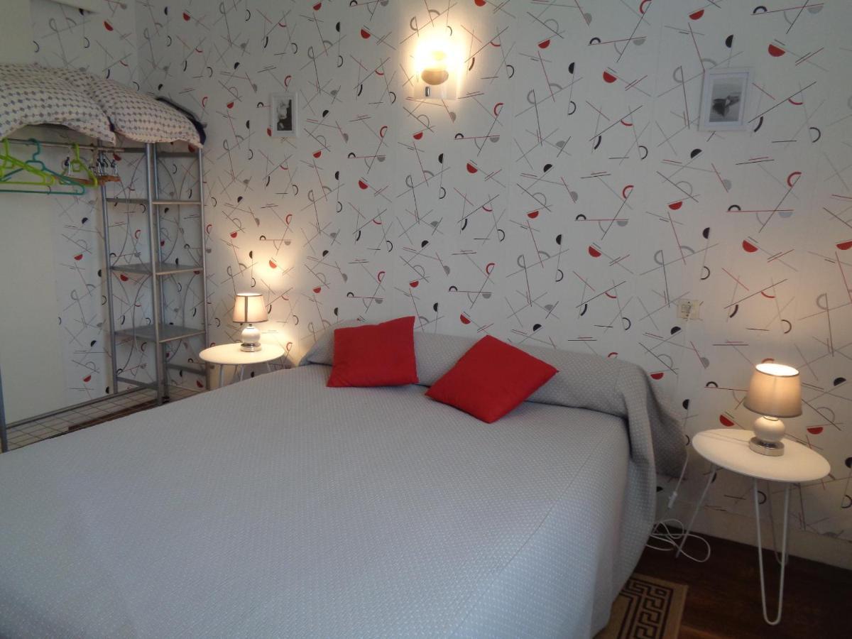 Chambre D'Hote Ποντορσόν Εξωτερικό φωτογραφία